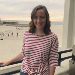 Meet your Posher, Kennedy